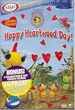 Miss Spiders Sunny Patch Friends - Happy Heartwood Day