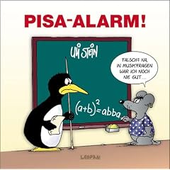 Pisa-Alarm!