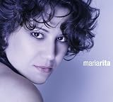 mariarita (CD & DVD)