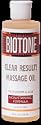 Biotone Clear Result Massage Oil - Half Gallon