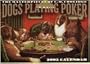 Dogs Playing Poker 2005 (Workman Wall Calendars)