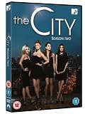 The City - Season 2 [DVD]