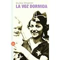 LA VOZ DORMIDA XL
