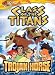 Class Of The Titans - Trojan Horse