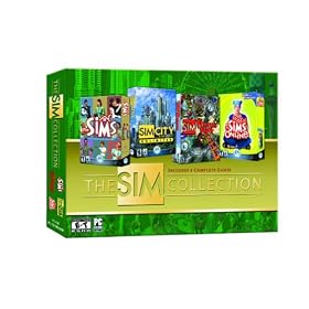 The Sims Collection
