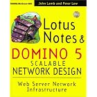 Click here to buy Lotus Notes and Domino 5 Scalable Network Design by  John P. Lamb and Peter W. Lew.