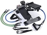 Mini Stepper Pro w/ Cords