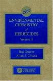 Environmental Chemistry of Herbicides