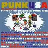 Punk USA