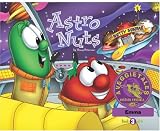 Astro Nuts - VeggieTales Mission Possible Adventure Series #3: Personalized for Emma