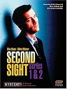 Second Sight, Vol. 1 & 2 [DVD] [2000] [Region 1] [US Import] [NTSC]