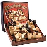Family Games cathedral - deluxe