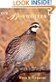 On Bobwhites (W. L. Moody, Jr., Natural History)