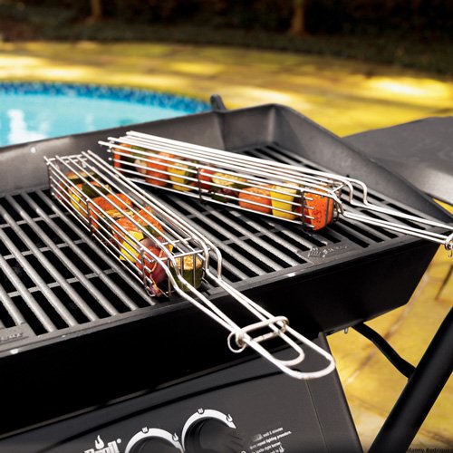 Kabob Baskets