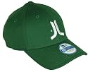 WeSC Icon 39Thirty Baseball Cap (Ultramarine Green)
