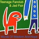 Word of Wisdom and Hope