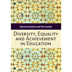 Diversity, Equality and Achievement in Education