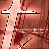 Tribunal Records # 50: A Collection