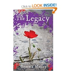 The Legacy (Declaration)