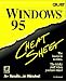 Windows 95 Cheat Sheet