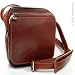 Apparel : Italian Leather Mini Essential Bag