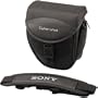 Sony LCS-HA Soft Carrying Case for DSCH1, H2 and H5 Digital Cameras