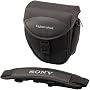 Sony LCS-HA Soft Carrying Case for DSCH1, H2 and H5 Digital Cameras