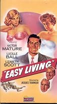 Easy Living