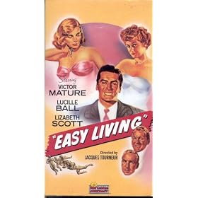 Easy Living