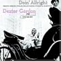 Doin Allright