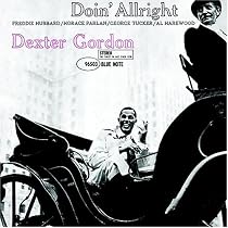 Doin' Allright