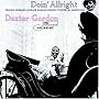 Doin' Allright