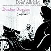 Doin' Allright