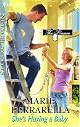 She's Having a Baby (Silhouette Special Edition) (Special Edition)
