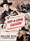 Hop-A-Long Cassidy 12 DVD Set