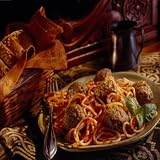 Syracuses Oven Baked Meatballs