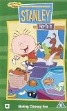 Review Walt Disney Home Video  / Stanley - Hop To It