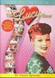 The Lucy Show - 24 Classic Episodes