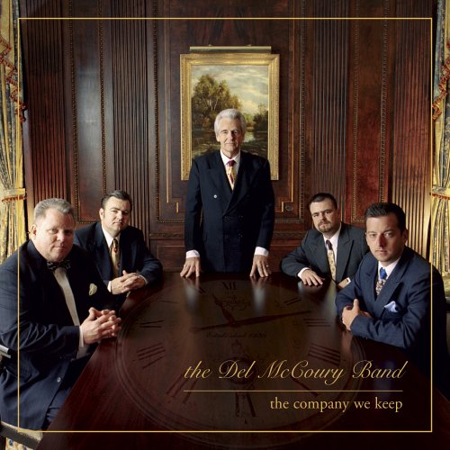 The Del McCoury Band - She Can