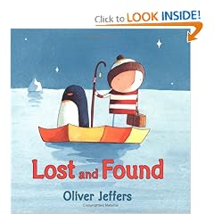 Lost and Found