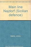 Main line Najdorf