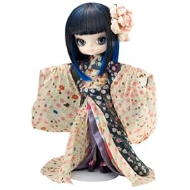 ダル / 花菖蒲 ( はなあやめ ) F-320