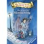 Der geheime Zauberladen 05. Der magische Monsterring: Ein Drache in der Schultasche