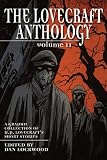 The Lovecraft Anthology: Volume 2