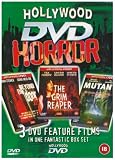 Hollywood DVD Horror [1983]