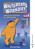 Ks3 English Interactive Whiteboard CD-Rom (Year 9)