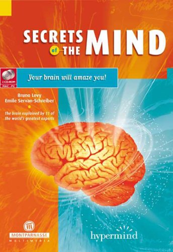  : Secrets of the Mind