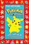 The Official Pokemon Handbook