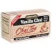 Bigelow Vanilla Chai Tea, 20-Count Boxes (Pack of 6)