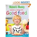 Babies and Toddlers Good Food ("Australian Women's Weekly")